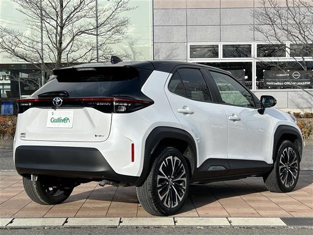 ヤリスクロス ハイブリッドZ 純正ディスプレイオーディオ/パノラミックビューモニター/ビルトインETC2.0/前席シートヒーター/ステアリングヒーター/プリクラッシュセーフティ/レーントレーシングアシスト/ロードサインアシスト(34枚目)