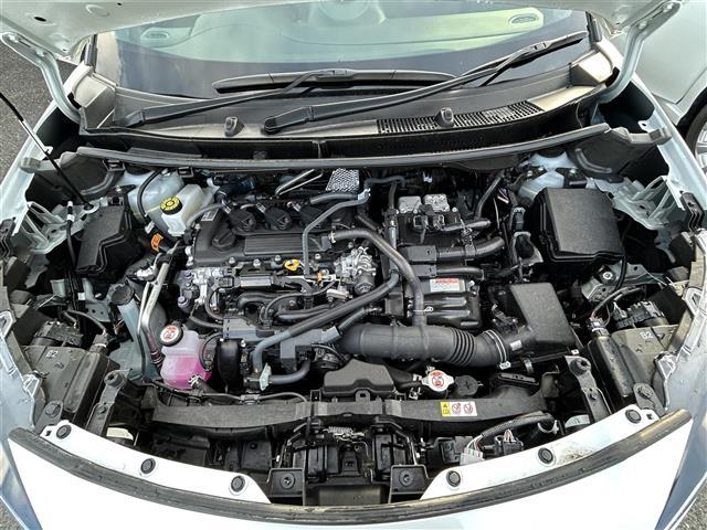 ヤリスクロス ハイブリッドZ 純正ディスプレイオーディオ/パノラミックビューモニター/ビルトインETC2.0/前席シートヒーター/ステアリングヒーター/プリクラッシュセーフティ/レーントレーシングアシスト/ロードサインアシスト(40枚目)