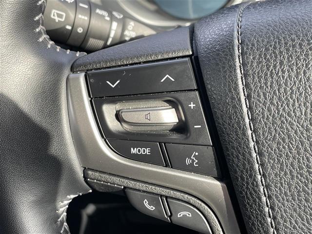 ランドクルーザープラド ＴＸ　Ｌパッケージ　マットブラックエディション　ワンオーナー　４ＷＤ　純正ディスプレイオーディオ　Ｔコネクトナビ　プリクラッシュセーフティ　レーダークルーズコントロール　前席パワーシート　シートヒーター　エアシート　前後ドライブレコーダー（13枚目）