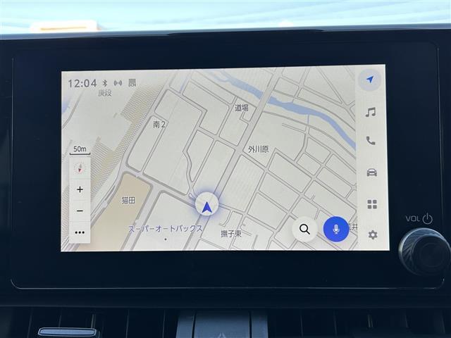 ＲＡＶ４ Ｘ　純正ディスプレイオーディオ／バックカメラ／ビルトインＥＴＣ２．０／プリクラッシュセーフティ／レーントレーシングアシスト／レーダークルーズコントロール／オートマチックハイビーム／ロードサインアシスト（2枚目）