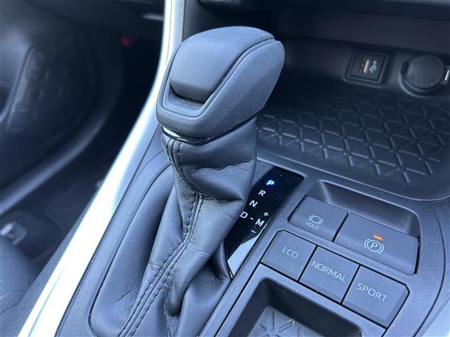 ＲＡＶ４ Ｘ　純正ディスプレイオーディオ／バックカメラ／ビルトインＥＴＣ２．０／プリクラッシュセーフティ／レーントレーシングアシスト／レーダークルーズコントロール／オートマチックハイビーム／ロードサインアシスト（8枚目）