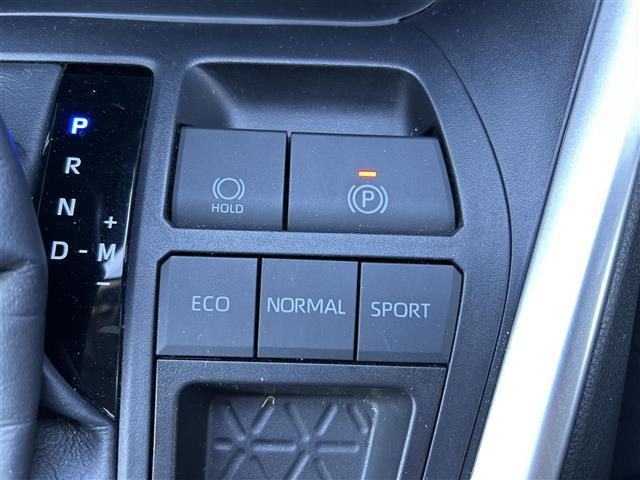 ＲＡＶ４ Ｘ　純正ディスプレイオーディオ／バックカメラ／ビルトインＥＴＣ２．０／プリクラッシュセーフティ／レーントレーシングアシスト／レーダークルーズコントロール／オートマチックハイビーム／ロードサインアシスト（9枚目）