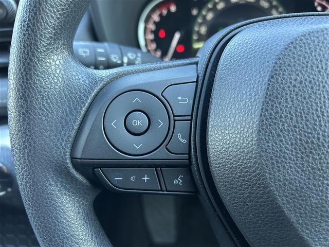 ＲＡＶ４ Ｘ　純正ディスプレイオーディオ／バックカメラ／ビルトインＥＴＣ２．０／プリクラッシュセーフティ／レーントレーシングアシスト／レーダークルーズコントロール／オートマチックハイビーム／ロードサインアシスト（13枚目）