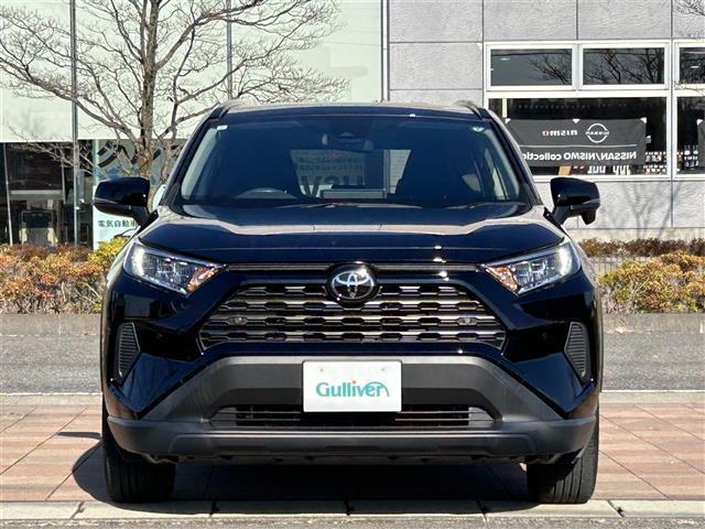 ＲＡＶ４ Ｘ　純正ディスプレイオーディオ／バックカメラ／ビルトインＥＴＣ２．０／プリクラッシュセーフティ／レーントレーシングアシスト／レーダークルーズコントロール／オートマチックハイビーム／ロードサインアシスト（32枚目）