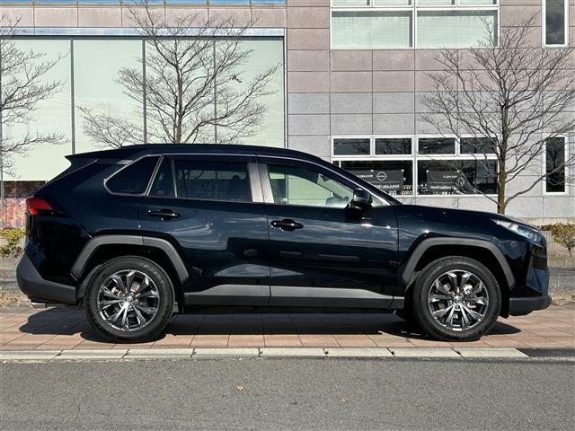 ＲＡＶ４ Ｘ　純正ディスプレイオーディオ／バックカメラ／ビルトインＥＴＣ２．０／プリクラッシュセーフティ／レーントレーシングアシスト／レーダークルーズコントロール／オートマチックハイビーム／ロードサインアシスト（33枚目）