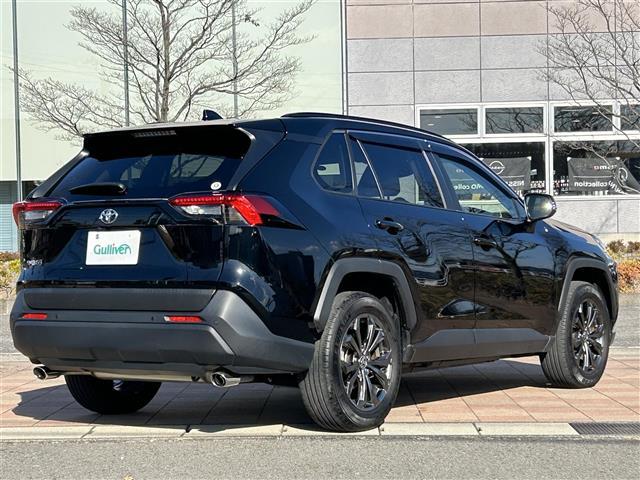 ＲＡＶ４ Ｘ　純正ディスプレイオーディオ／バックカメラ／ビルトインＥＴＣ２．０／プリクラッシュセーフティ／レーントレーシングアシスト／レーダークルーズコントロール／オートマチックハイビーム／ロードサインアシスト（34枚目）