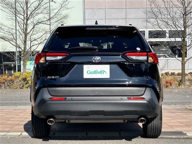 ＲＡＶ４ Ｘ　純正ディスプレイオーディオ／バックカメラ／ビルトインＥＴＣ２．０／プリクラッシュセーフティ／レーントレーシングアシスト／レーダークルーズコントロール／オートマチックハイビーム／ロードサインアシスト（35枚目）