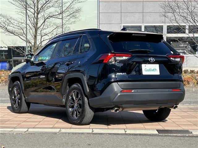 ＲＡＶ４ Ｘ　純正ディスプレイオーディオ／バックカメラ／ビルトインＥＴＣ２．０／プリクラッシュセーフティ／レーントレーシングアシスト／レーダークルーズコントロール／オートマチックハイビーム／ロードサインアシスト（36枚目）