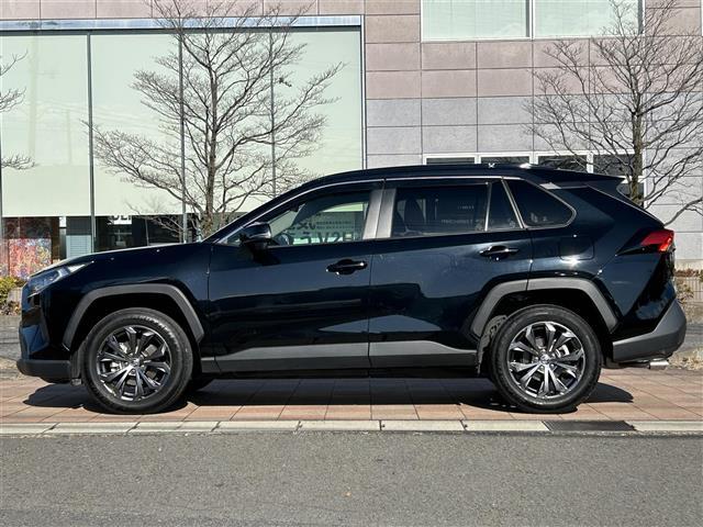 ＲＡＶ４ Ｘ　純正ディスプレイオーディオ／バックカメラ／ビルトインＥＴＣ２．０／プリクラッシュセーフティ／レーントレーシングアシスト／レーダークルーズコントロール／オートマチックハイビーム／ロードサインアシスト（37枚目）