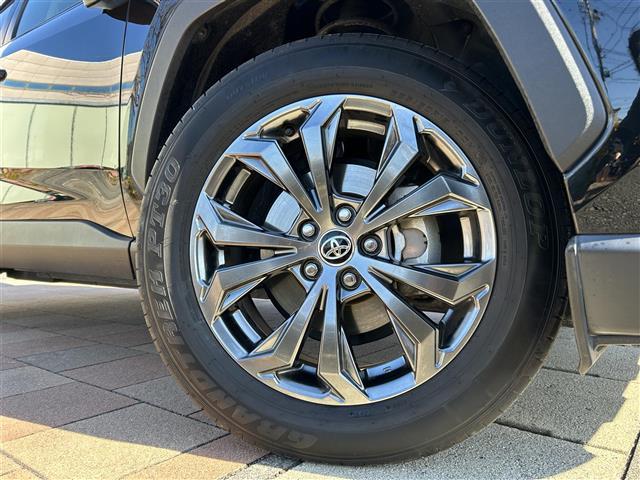 ＲＡＶ４ Ｘ　純正ディスプレイオーディオ／バックカメラ／ビルトインＥＴＣ２．０／プリクラッシュセーフティ／レーントレーシングアシスト／レーダークルーズコントロール／オートマチックハイビーム／ロードサインアシスト（39枚目）