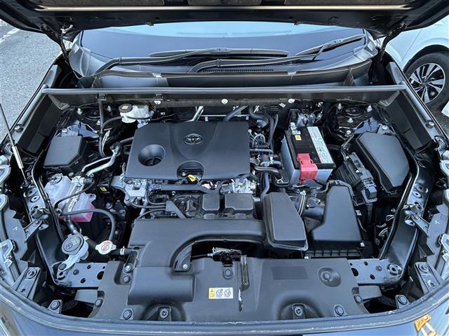ＲＡＶ４ Ｘ　純正ディスプレイオーディオ／バックカメラ／ビルトインＥＴＣ２．０／プリクラッシュセーフティ／レーントレーシングアシスト／レーダークルーズコントロール／オートマチックハイビーム／ロードサインアシスト（40枚目）