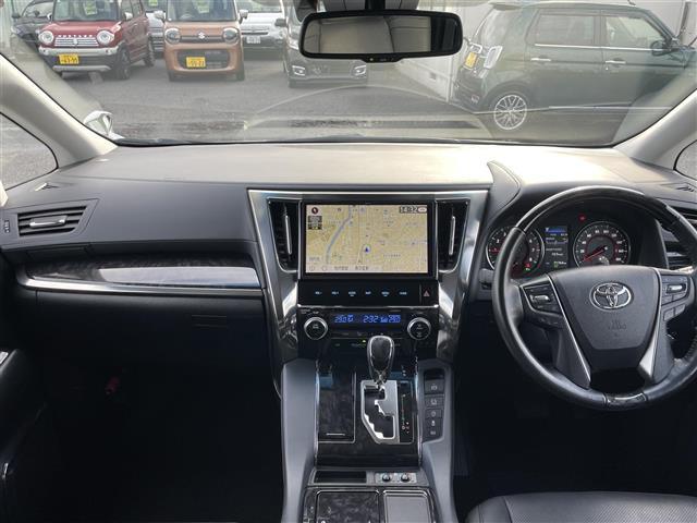 ヴェルファイア ２．５Ｚ　Ｇエディション　純正Ｓナビゲーション／フリップダウンモニター／両側電動スライドドア／プリクラッシュセーフティ／レーダークルーズコントロール／２眼ＬＥＤヘッドライト／バックカメラ／ビルトインＥＴＣ／前席シートヒーター（42枚目）