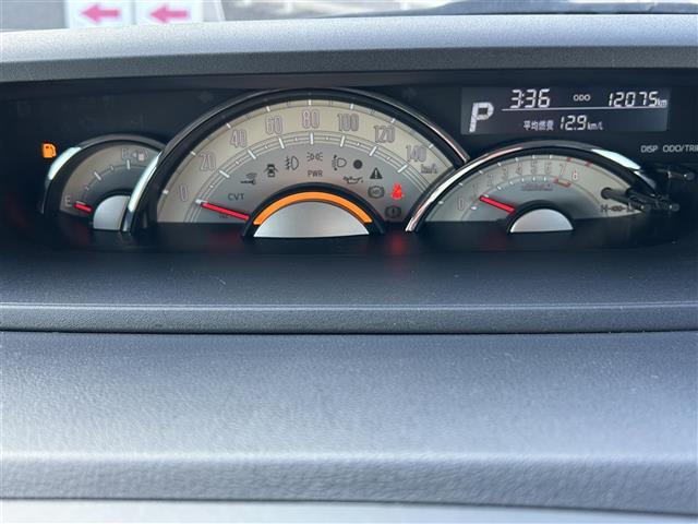 ムーヴキャンバス ＧメイクアップＶＳ　ＳＡＩＩＩ　純正ディスプレイオーディオ／パノラミックビューモニター／両側パワースライドドア／前後ドライブレコーダー／ＬＥＤヘッドライト／オートライト／フォグライト／運転席シートヒーター／スマートキー／禁煙車（28枚目）