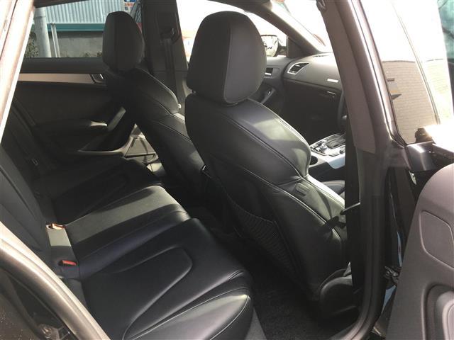 SB 2.0 TFSI クワトロ(13枚目)