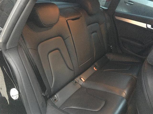 SB 2.0 TFSI クワトロ(14枚目)