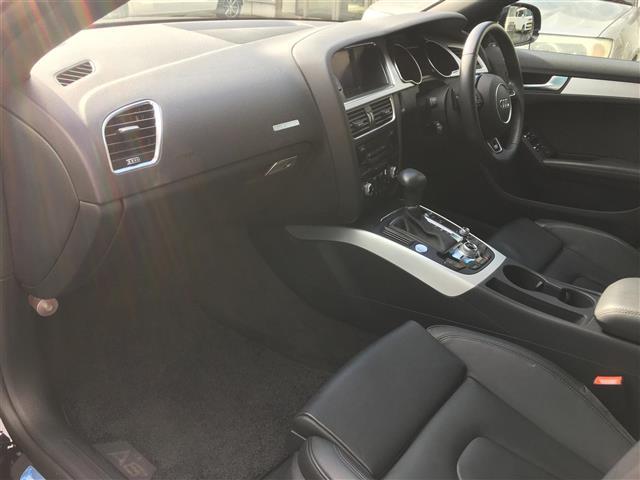 SB 2.0 TFSI クワトロ(15枚目)
