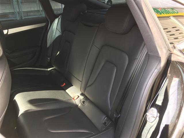 SB 2.0 TFSI クワトロ(18枚目)