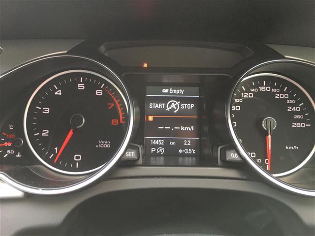 SB 2.0 TFSI クワトロ(20枚目)