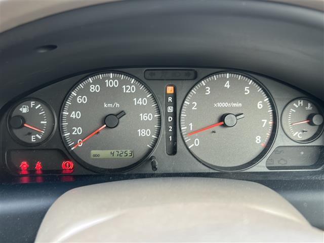 ブルーバードシルフィ 18Vi-4(2枚目)