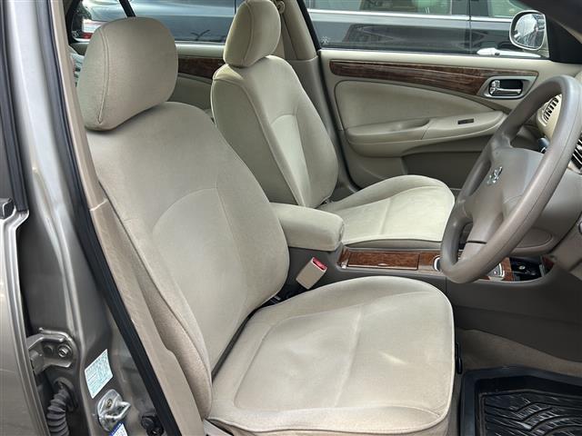 ブルーバードシルフィ 18Vi-4(13枚目)