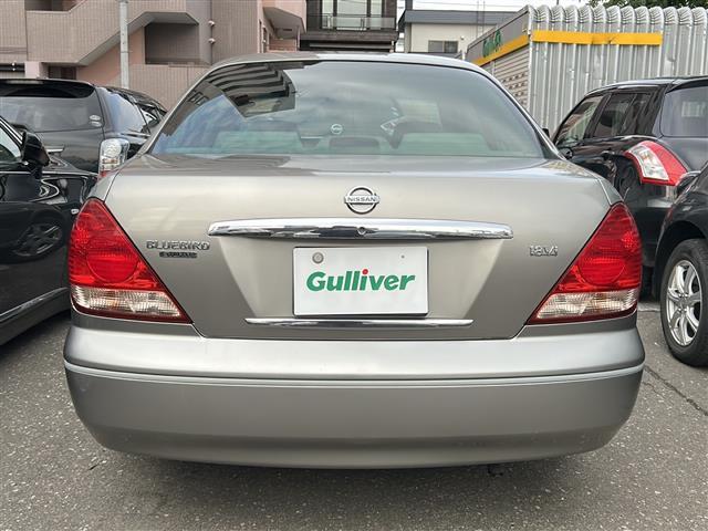 ブルーバードシルフィ 18Vi-4(22枚目)