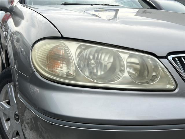 ブルーバードシルフィ 18Vi-4(23枚目)