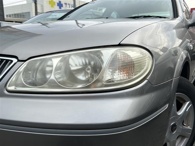 ブルーバードシルフィ 18Vi-4(24枚目)