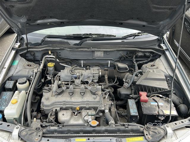 ブルーバードシルフィ 18Vi-4(26枚目)