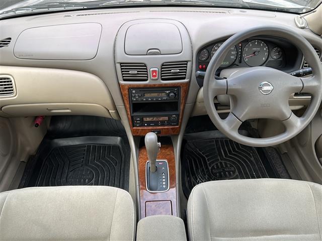 ブルーバードシルフィ 18Vi-4(30枚目)