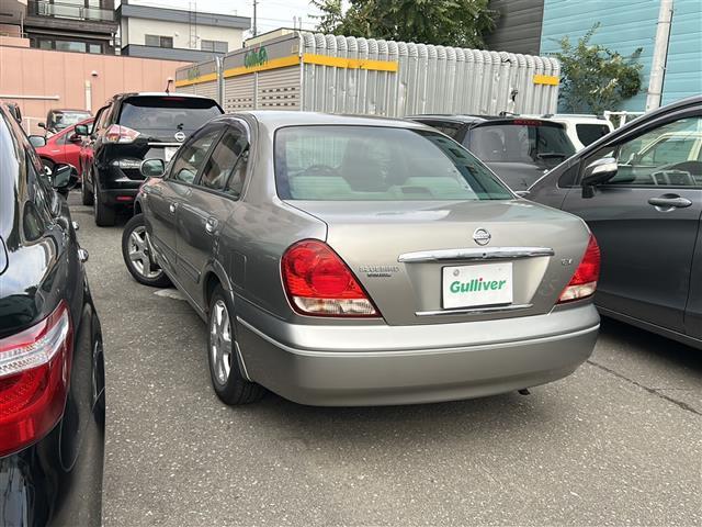 ブルーバードシルフィ 18Vi-4(31枚目)