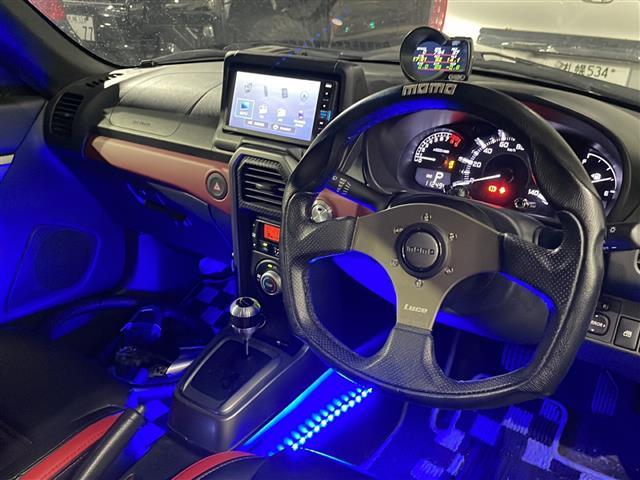 コペン ローブ（34枚目）