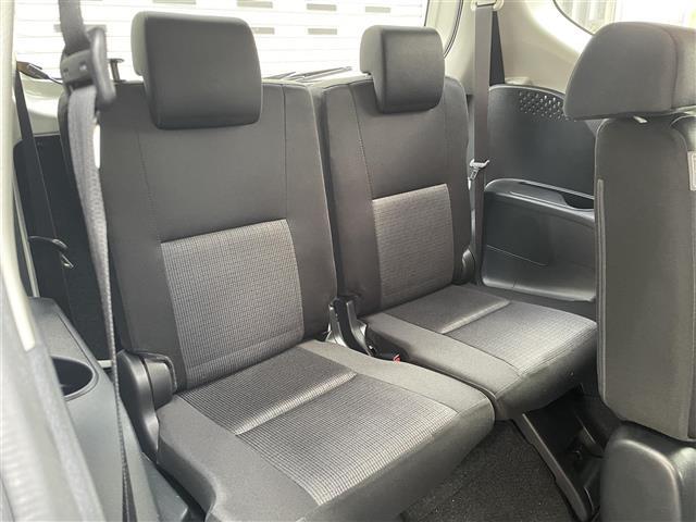 シエンタ G 純正SDナビ 両側パワースライドドア バックカメラ プリクラッシュセーフティ レーンディパーチャーアラート コーナーセンサー オートマチックハイビーム パーキングサポートブレーキ アイドリングストップ(13枚目)