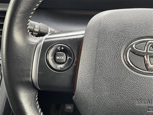 シエンタ G 純正SDナビ 両側パワースライドドア バックカメラ プリクラッシュセーフティ レーンディパーチャーアラート コーナーセンサー オートマチックハイビーム パーキングサポートブレーキ アイドリングストップ(22枚目)