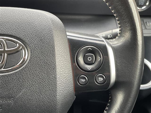 シエンタ G 純正SDナビ 両側パワースライドドア バックカメラ プリクラッシュセーフティ レーンディパーチャーアラート コーナーセンサー オートマチックハイビーム パーキングサポートブレーキ アイドリングストップ(23枚目)