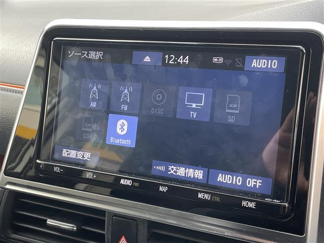 シエンタ G 純正SDナビ 両側パワースライドドア バックカメラ プリクラッシュセーフティ レーンディパーチャーアラート コーナーセンサー オートマチックハイビーム パーキングサポートブレーキ アイドリングストップ(28枚目)