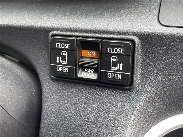 シエンタ G 純正SDナビ 両側パワースライドドア バックカメラ プリクラッシュセーフティ レーンディパーチャーアラート コーナーセンサー オートマチックハイビーム パーキングサポートブレーキ アイドリングストップ(30枚目)