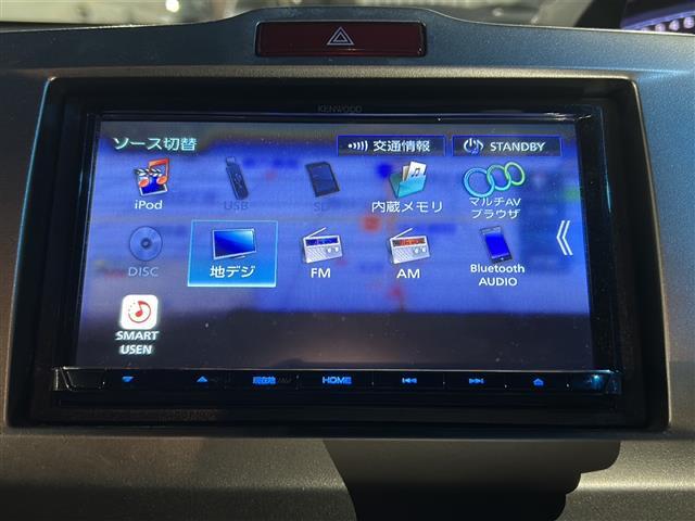 フリードスパイク Ｇ　ジャストセレクション（3枚目）
