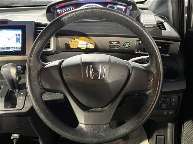 フリードスパイク Ｇ　ジャストセレクション（5枚目）