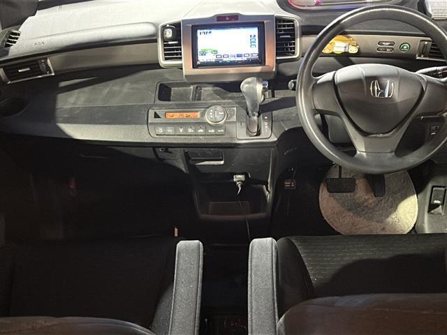 フリードスパイク Ｇ　ジャストセレクション（13枚目）