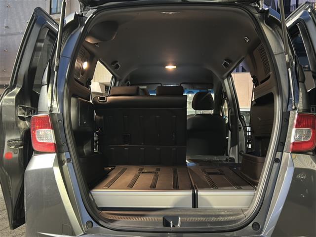 フリードスパイク Ｇ　ジャストセレクション（21枚目）