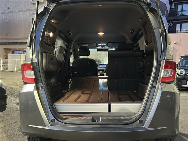 フリードスパイク Ｇ　ジャストセレクション（23枚目）