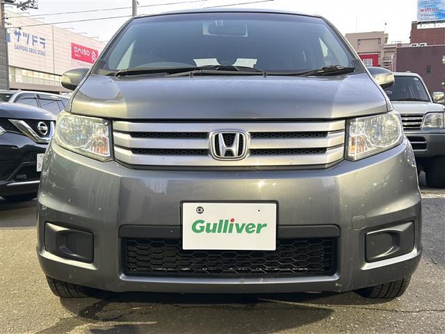 フリードスパイク Ｇ　ジャストセレクション（26枚目）