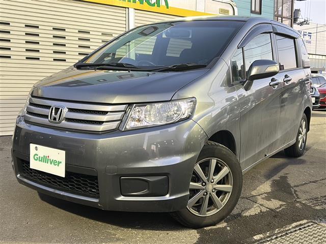 フリードスパイク Ｇ　ジャストセレクション（27枚目）