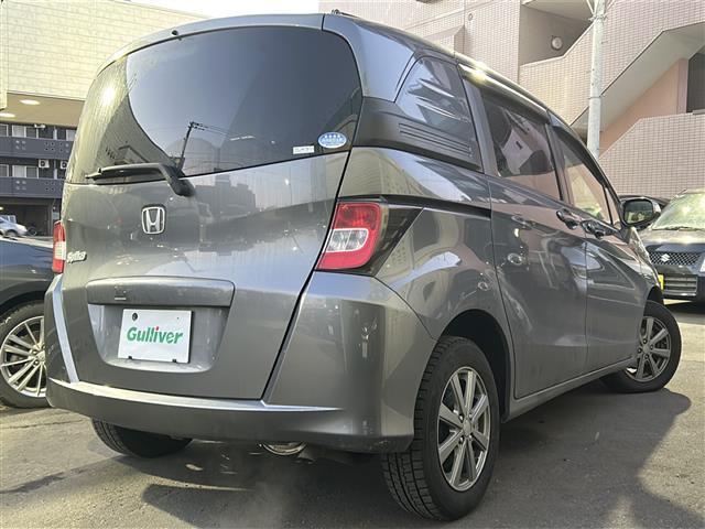 フリードスパイク Ｇ　ジャストセレクション（32枚目）