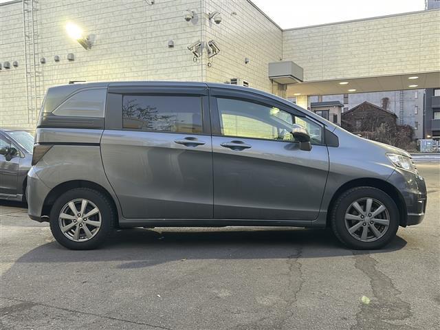 フリードスパイク Ｇ　ジャストセレクション（33枚目）