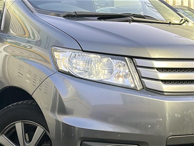 フリードスパイク Ｇ　ジャストセレクション（35枚目）