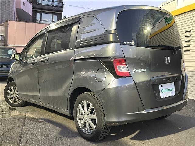 フリードスパイク Ｇ　ジャストセレクション（43枚目）