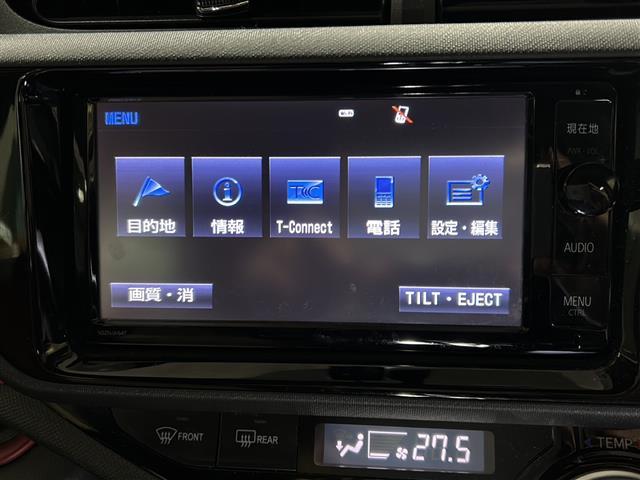 アクア Ｓ（7枚目）