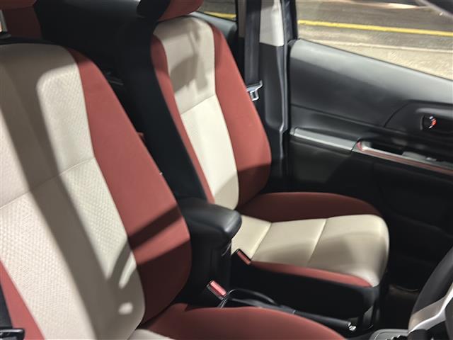 アクア Ｓ（20枚目）