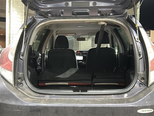 アクア Ｓ（25枚目）